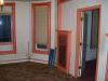 Living Room With Painted Woodwork